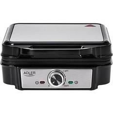 Adler AD 3083 Waffle Maker 1800 W