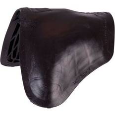 Br Saddle Pad with Soft Gel - Noir