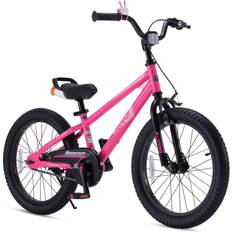 RoyalBaby Freestyle EZ 18 Inch Kids Bike