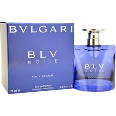 Eau de Parfum Bvlgari Blv Notte Eau de Parfum Natural Spray 2.5 fl oz