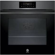 Varmluftsugn Ugnar på rea Balay 3HB4821G3 3600W 71L Receiver Svart