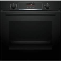 Bosch Ovens Bosch HBG536EB3 3400W Multipurpose Oven Black