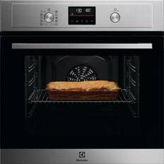 Electrolux Uunit Electrolux EOH4P46BX 65 L Pyrolyyttinen