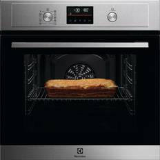 Electrolux 60 cm - Fours encastrés Electrolux EOH4P46BX Pyrolytic Oven Acier Inoxydable