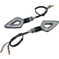 Side Marker Lights Vehicle Lights Replay LED Arrow Blinker