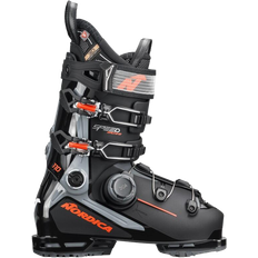 Grijs Afdalingslaarzen Nordica Speedmachine 3 BOA 110 GW 24/25 Black