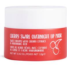 W7 Sweet Dreams Cherry Swirl Lip Mask