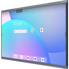 V7 4K Ultra HD 75" Videowall Monitor