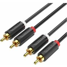 BCMBH High-Quality Audio Cable
