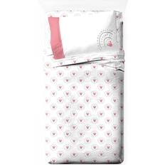 Disney Minnie Mouse Twin Sheet Set