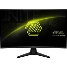 MSI MAG 32C6 32-Inch Gaming Monitor