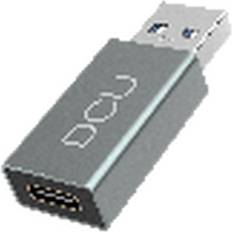 DCU Ljudkabel-jack till RCA 30402060