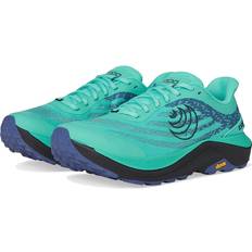 Topo Athletic Ultraventure 4 Trail Running Shoes - Bleu