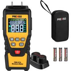 Wood Moisture Meter 7 in 1