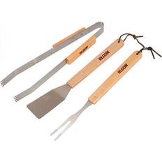 Cheap BBQ Tools Algon Barbecue Utensils Set