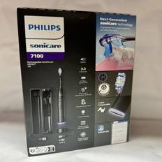 Philips Sonicare HX7421/01 Eltandborste