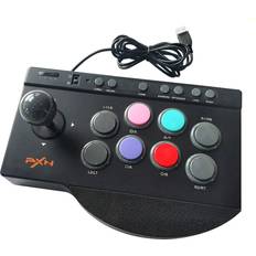 PXN Game Controllers PXN Arcade Fight Stick 0082