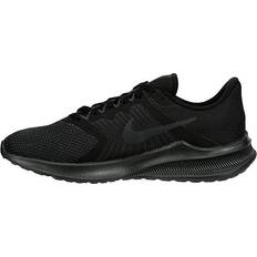 Nike Nike Downshifter 11 Wide Sneakers - Black/Smoke Grey