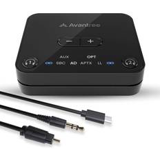 Audikast 3 Bluetooth 5.3 Transmitter