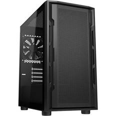 ATX Semi-Tower Computer Case 3855C90.0001