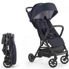 Inglesina Pushchairs Inglesina Quid Stroller Midnight Blue