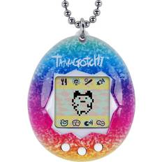 Tamagotchi Electronic Game Rainbow