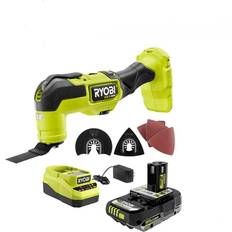 Multi-Power-Tools Ryobi ONE+ HP 18V Brushless Multi-Tool Kit