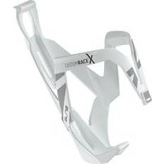 Shimano Flaskhållare Shimano Bottle holder Custom RaceX Blanc
