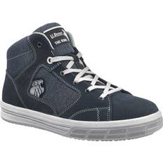 Bleu Bottes de sécurité U-Power Chaussures de Sécurité S1P SRC - Blau