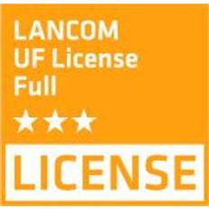 Firewall Lancom Licenza Completa Per L'attivazione Delle Funzioni UTM E Firewall