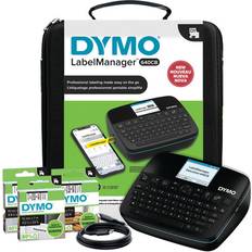 Dymo Markeringsbånd Dymo LabelManager Executive 640CB Kuffertsæt