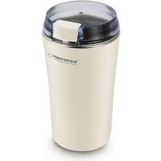 Esperanza EKC008W Elektrisk Kaffekvarn 160W