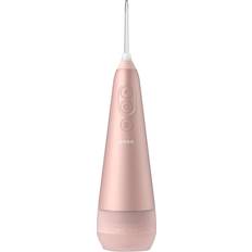 Ordo Brosses à Dents Électriques et Irrigateurs Ordo Sonic+ Water Flosser Rose Gold