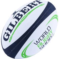 Rugby Gilbert Rugby Game Ball Barbarian Match Official