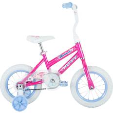 Huffy Illuminate 12 Inch Girl's Kids Bike