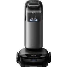 Robot Vacuum Cleaners Eufy Robot Vacuum Omni S1 Pro Cam Black