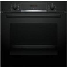 Backöfen Bosch HBA514BB3 Einbau-Backofen Schwarz