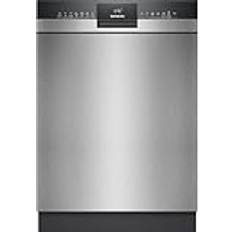Oppvaskmaskiner Siemens SN43ES22CE Iq300 Innebygd Oppvaskmaskin