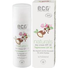 Eco Cosmetics Ansiktskrämer Eco Cosmetics Tagescreme LSF 30 50ml