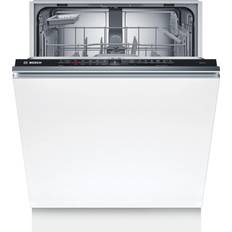 Bosch SMV2ITX09E Integrerad