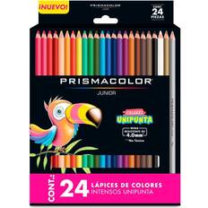 Prismacolor Colored Pencils Set Pack of 24 4.0mm