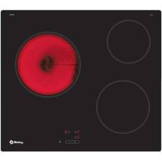 Balay Keittotasot Balay 3EB764EN Glass-Ceramic Hob 5700 W