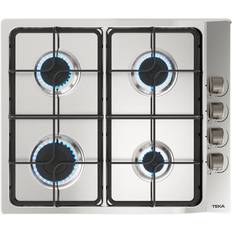 Teka Hobs Teka E/60.3 Gas Hob 7500 W