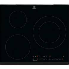 Electrolux Hobs Electrolux EIT60342 Induction Hot Plate 60 cm