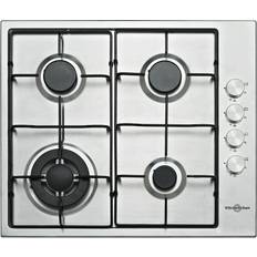 Spishällar Vitrokitchen EN640LIB Gasolhäll 58 cm