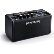 Instrument Amplifiers Headrush FRFR-GO 30W Amplifier