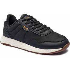 Men - Titanium Shoes BOSS Titanium Runn Trainer - Black