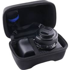 Hard Carrying Case for Sony Alpha A6000 A6400 A6600 A6100 A5100