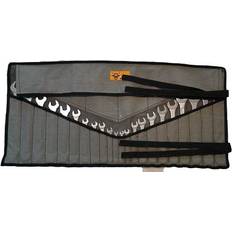 Bull Wrench Organizer Roll Up Tool 15 Oz