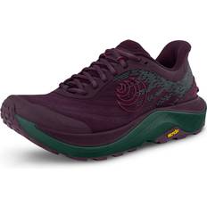 Dam - Röda Löparskor Topo Athletic Ultraventure 4 - Purple/Dark Teal